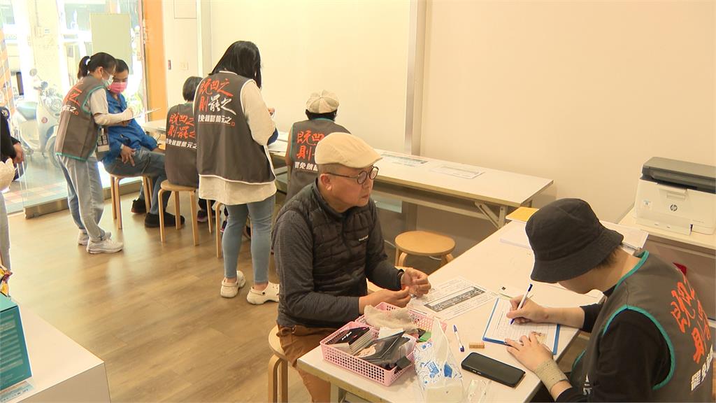 「慣老闆」、「雙面人」負面新聞發酵 罷葉元之二階段連署已破五千人