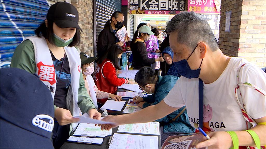 八炯.閩南狼罷免藍委新歌上架　酸中國好怎麼不去領身分證