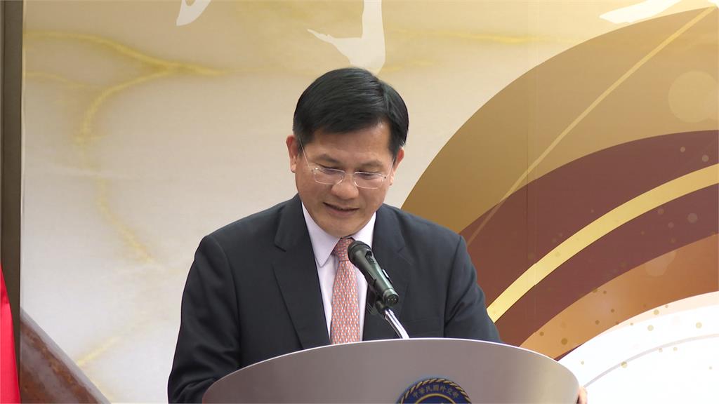 外交部.國史館出版外交史料專書　5名「外交部長」同台