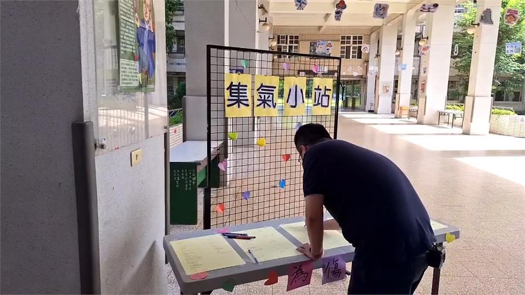 土城醫院命危張同學仍在關鍵期 亞東醫院劉同學甦醒:想去上學