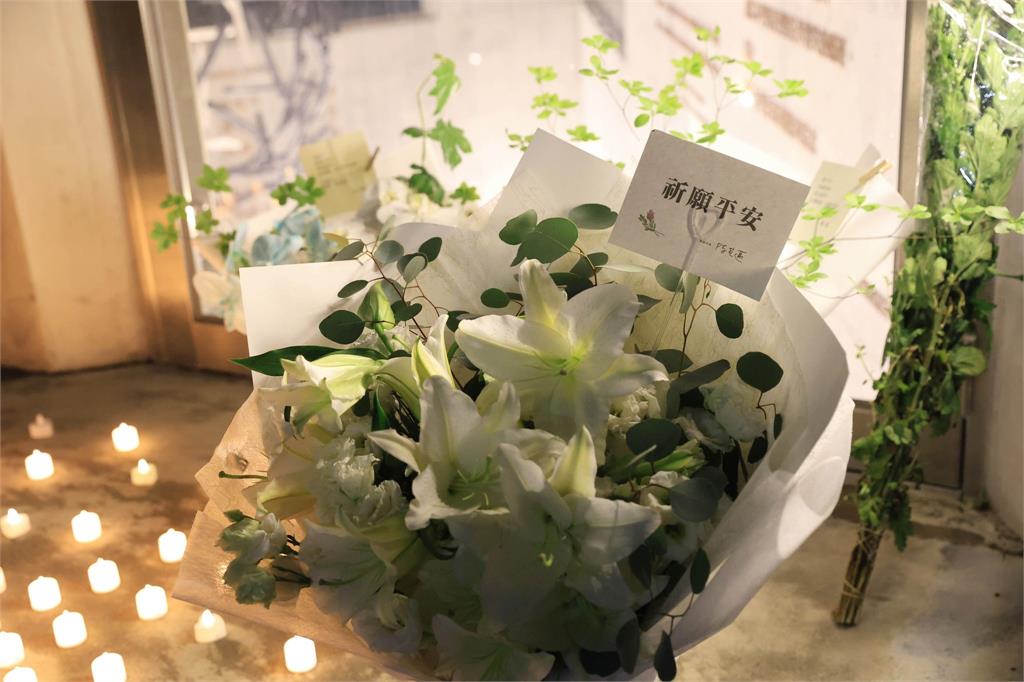 快新聞/高雄氣爆10年 陳其邁:我們記取教訓沒有忘記