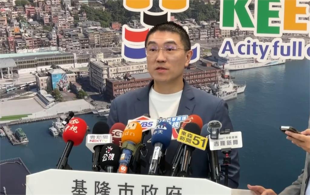快新聞／變天了！國民黨北部1市長驚傳「連任有危機」　綠營強將民調猛漲