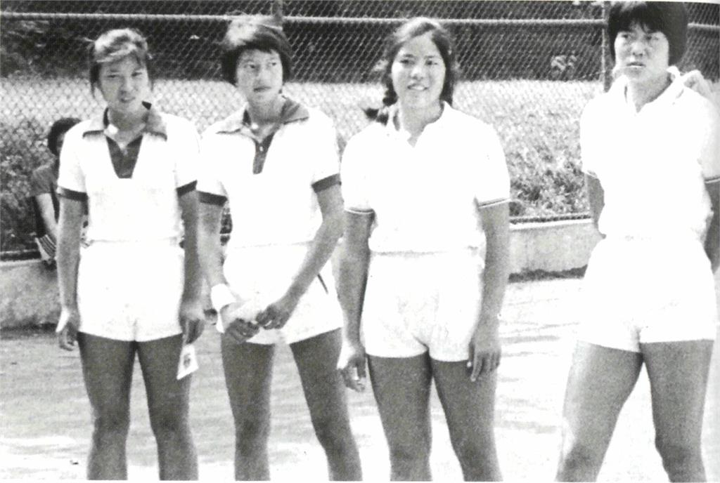 41年前「胡娜逃離中國」震驚國際…過程全公開！網球拍變畫筆只因1個夢