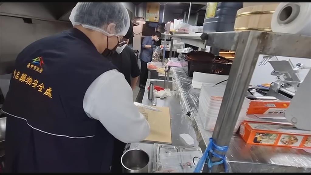 台中壽喜燒疑爆食物中毒 3人上吐下瀉發燒就醫