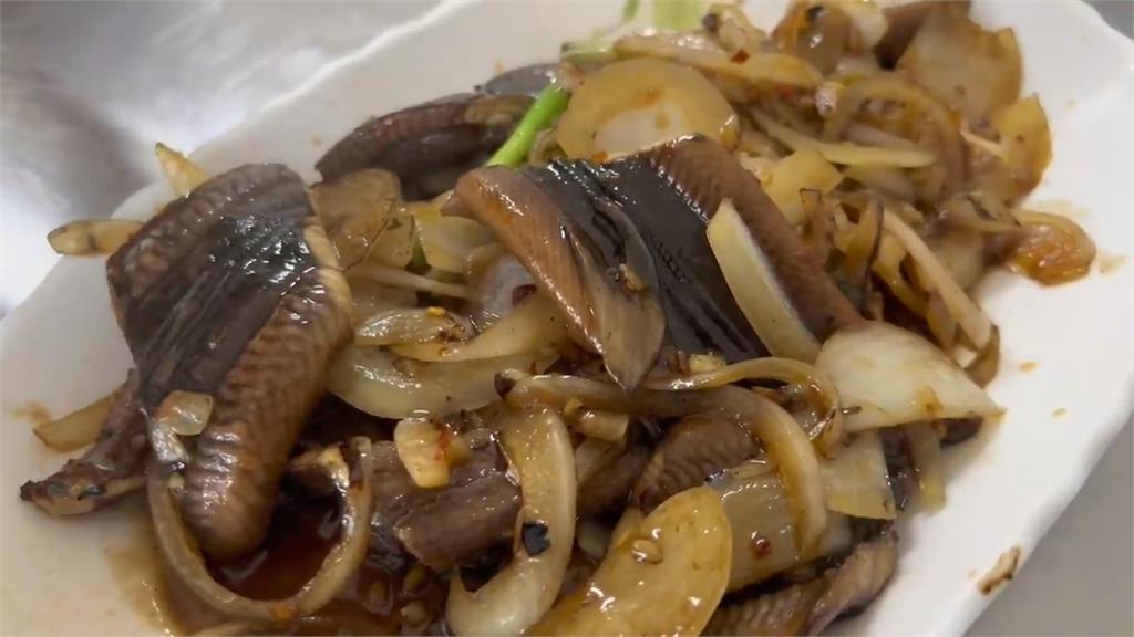 台灣趴趴走/結束飲料店營業來賣錦魯麵 台南麻豆年輕人東山拜師學藝煮出古早味