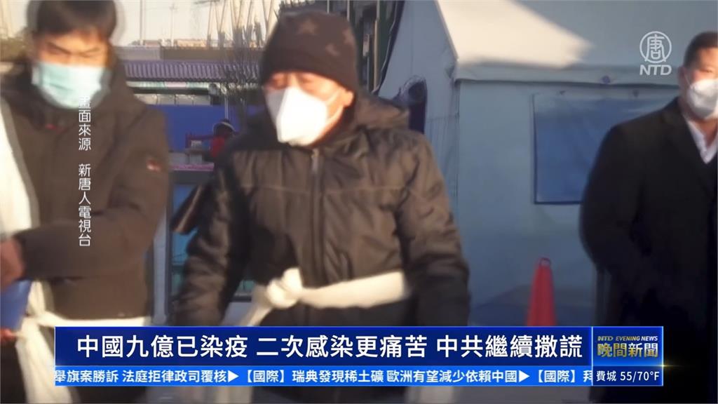 繼退燒止痛藥之後... 中國現在也搶「免疫球蛋白」