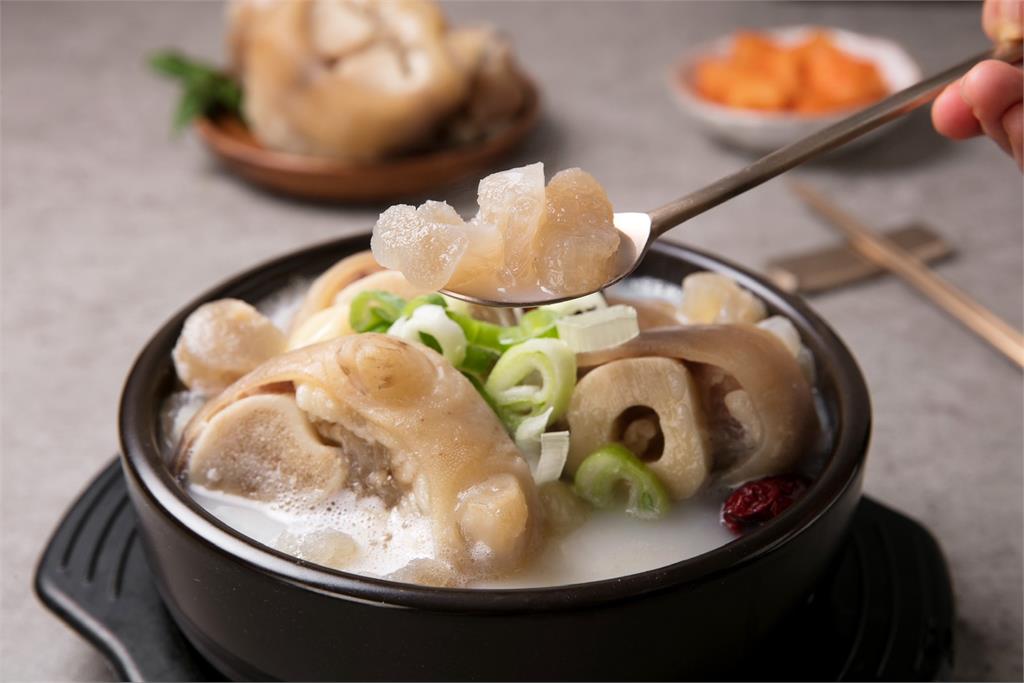 韓國40年老字號「Joongang Haejang中央韓鍋酒舍」築間引進登台!