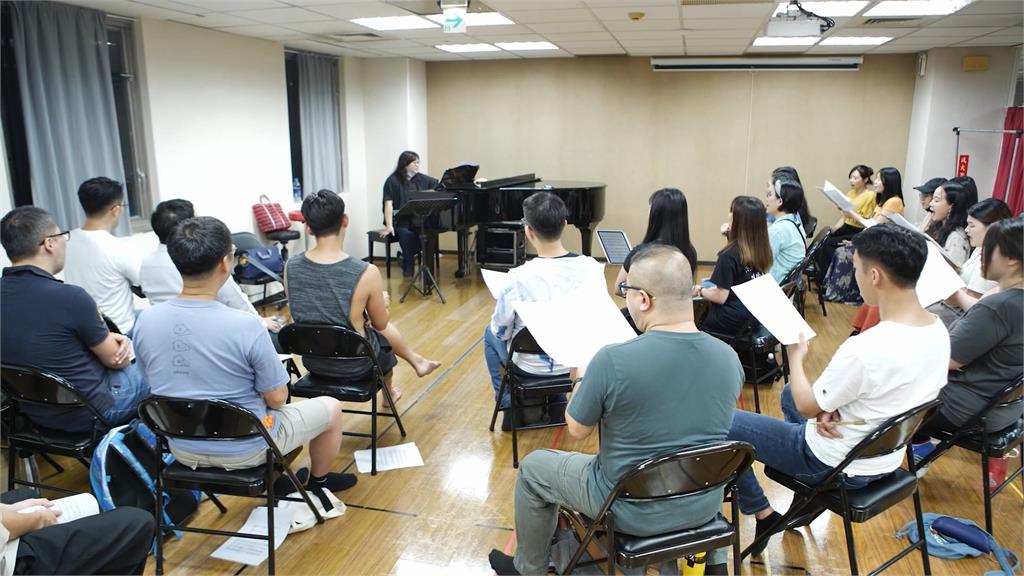 賴清德最愛歌曲曝! 「金曲歌王經典曲」改編不排除成賴競選主題曲