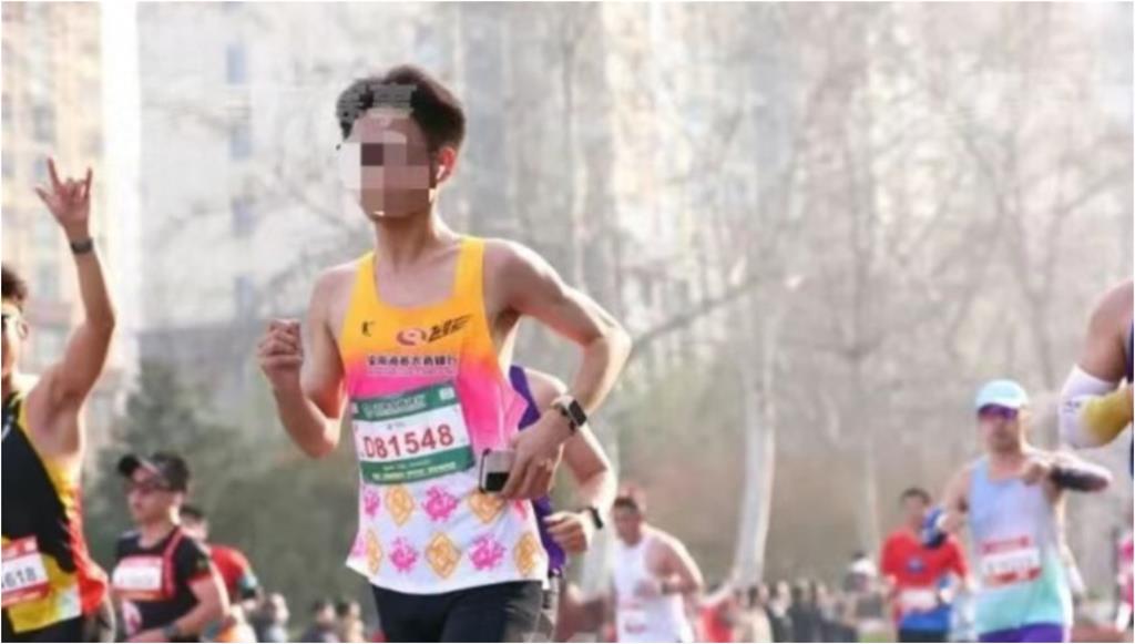 男扮女裝代跑！中國女子半馬冠軍竟是「男」的　官方還硬拗1句遭炎上