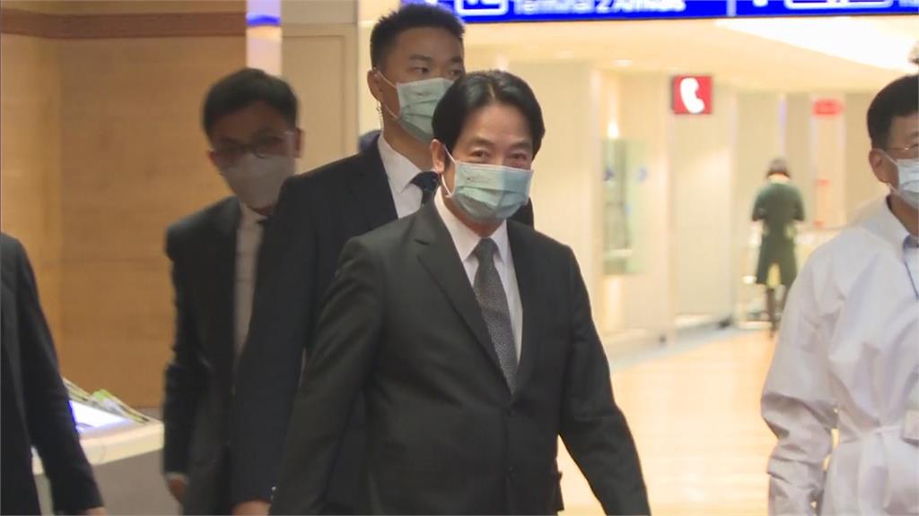 卓榮泰「赴日看球」不只是應援？隱藏意義曝…他點名2大咖：可許願下一個