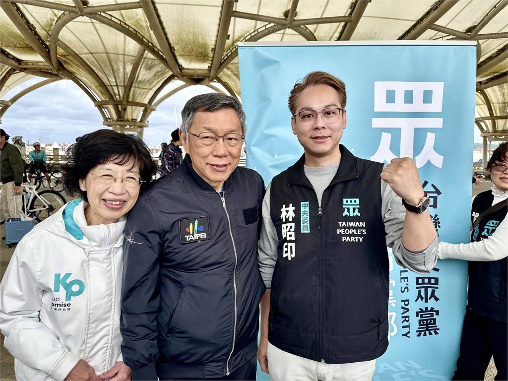 民眾黨幹部遭爆「酒店帶出場又賴帳」!企業老闆怒炸「對話全流出」:會衰