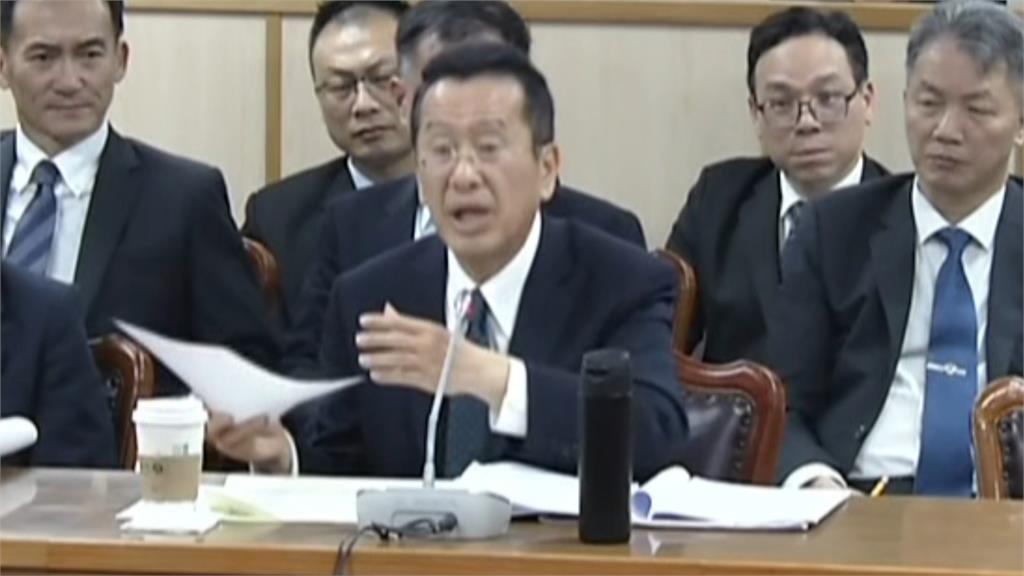 國防特別預算協商又破局　藍綠還一度爆發衝突