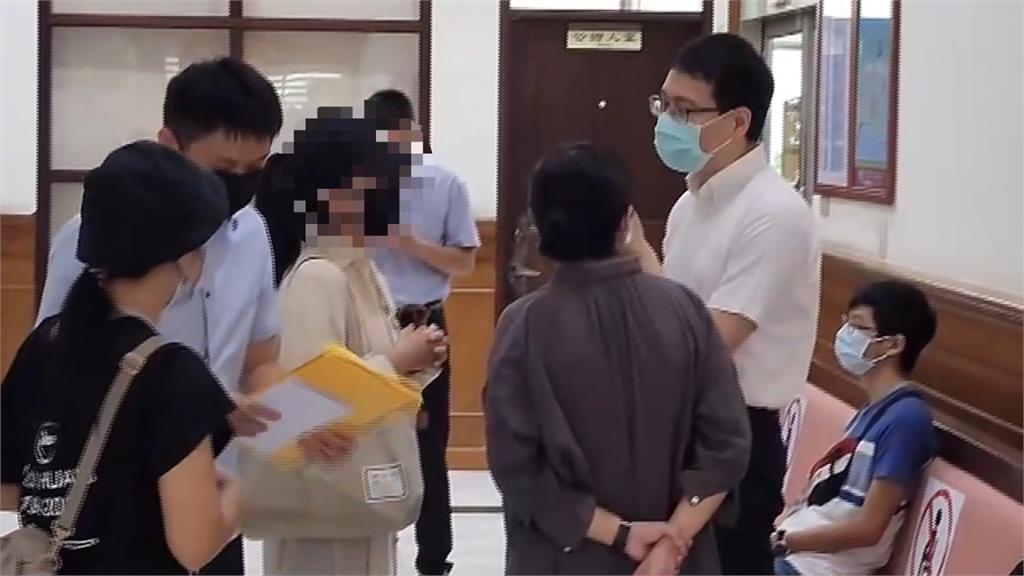 「惡龍」張錫銘求假釋18次遭拒 親自出庭喊話給更生人機會
