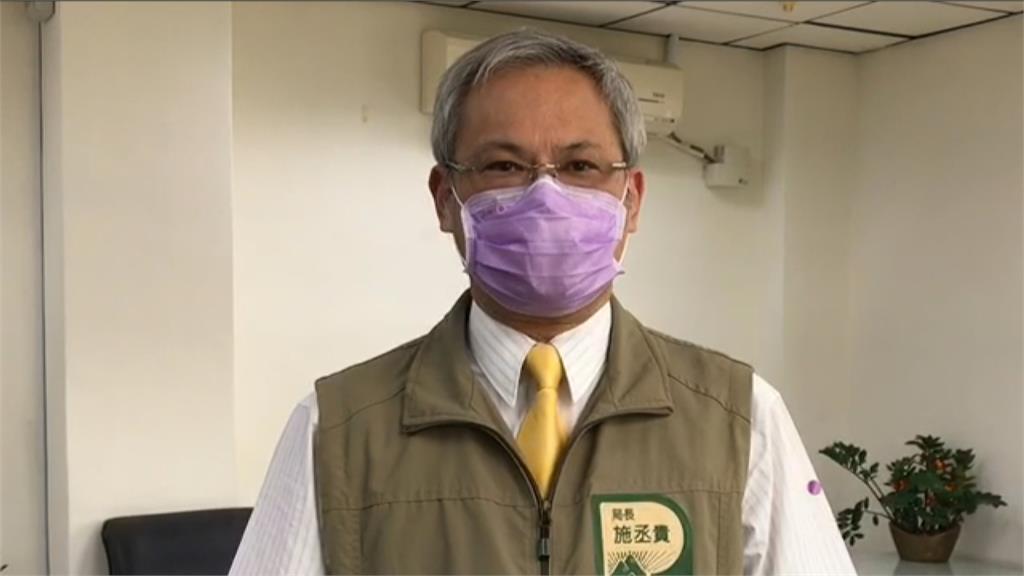 屏東Delta群聚「與確診者同防疫巴士」 9人解封又隔離