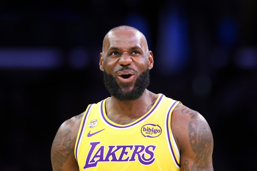 NBA／湖人隊季票飆破28萬台幣！最貴主場一口氣暴漲46%　讓球迷直呼吃不消