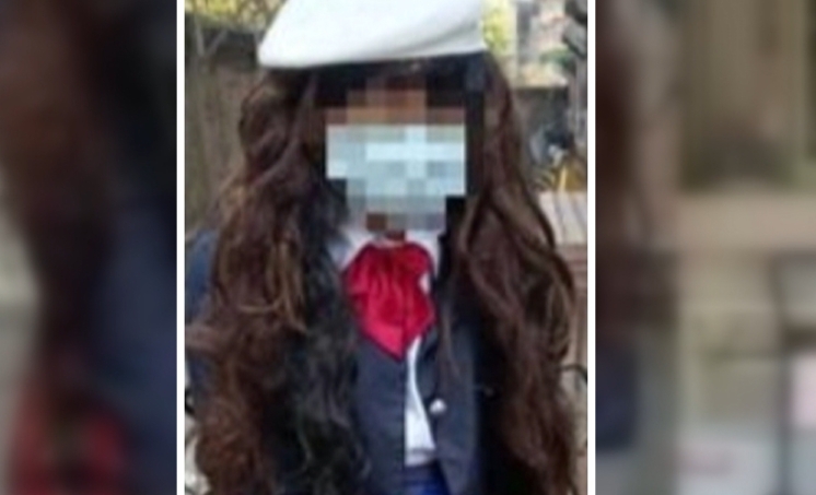 43歲大叔男扮女裝尾隨進女宿　中興大學：加強控管保護學生