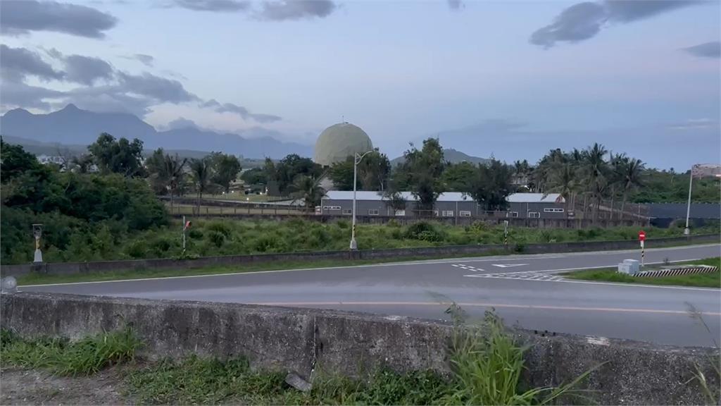快新聞／花蓮空軍「志航基地」起火！工人慘墜12米油庫命危　軍方回應了