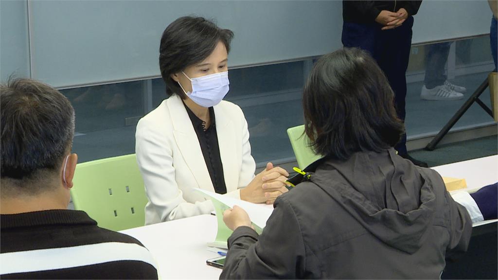 賴清德「向黨員報告」政策說明會 第一站選在這裡!