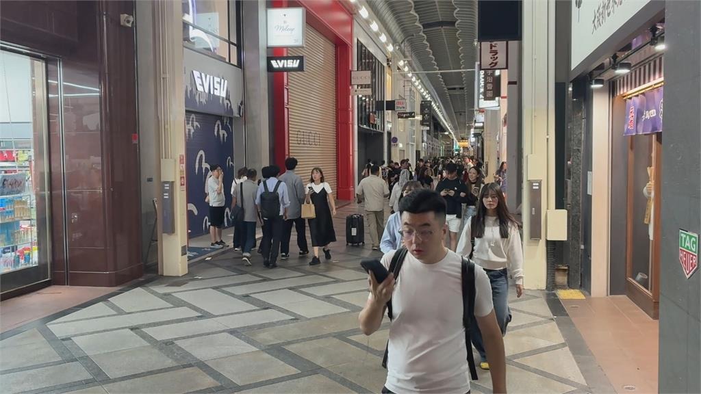 現在年輕人不愛跟團了！旅行社曝出國新趨勢　這「4種玩法」成為主流