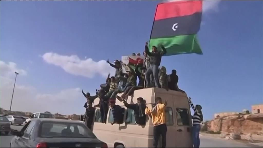 美以再度攻擊伊朗！為何不抓走哈米尼？　專家：有千千萬萬個哈米尼