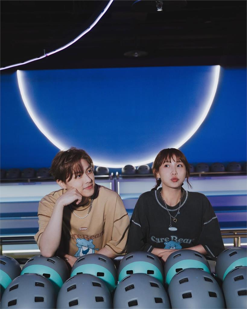 粿粿爆偷吃王子「2人合照」早藏玄機!范姜彥豐「手握出軌鐵證」揭外遇時間線