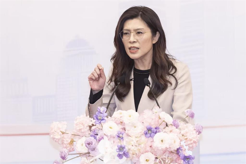 快新聞／趙少康對「黨版軍購」開砲　國民黨深夜回擊：失之武斷、違背立法實務