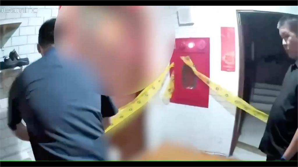 紀寶如次子涉「殺人未遂、吸毒」 痛心嘆:沒把兒子教好