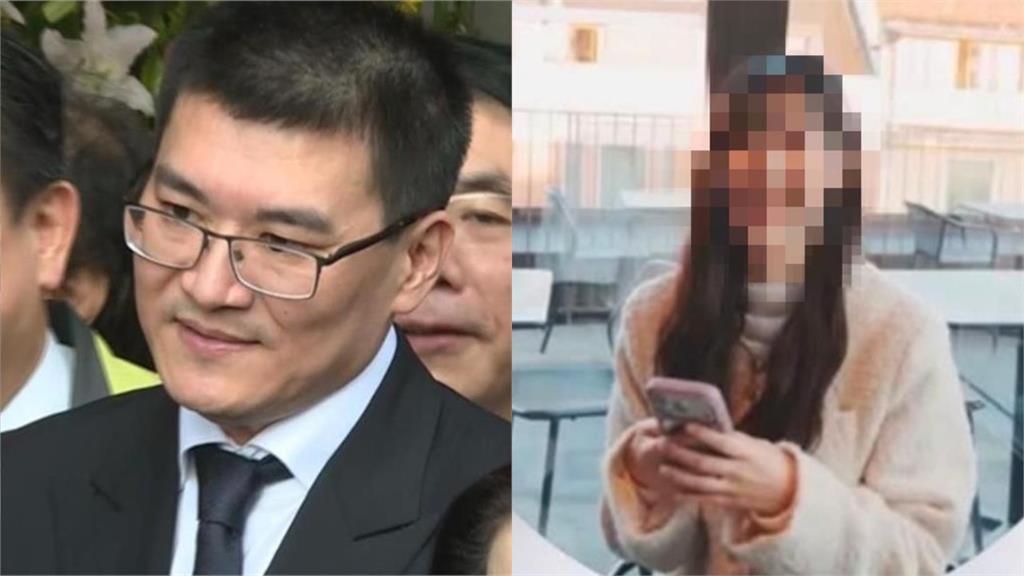 力挺趙建銘「16年女病患」身分遭起底！竟曾鬧上新聞闖校掌摑的「台南虎媽」？