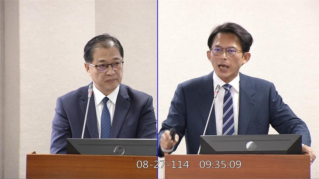 嗆「你知道我背後是誰」？　鄭亦麟恐有「高人涉案」成收押關鍵