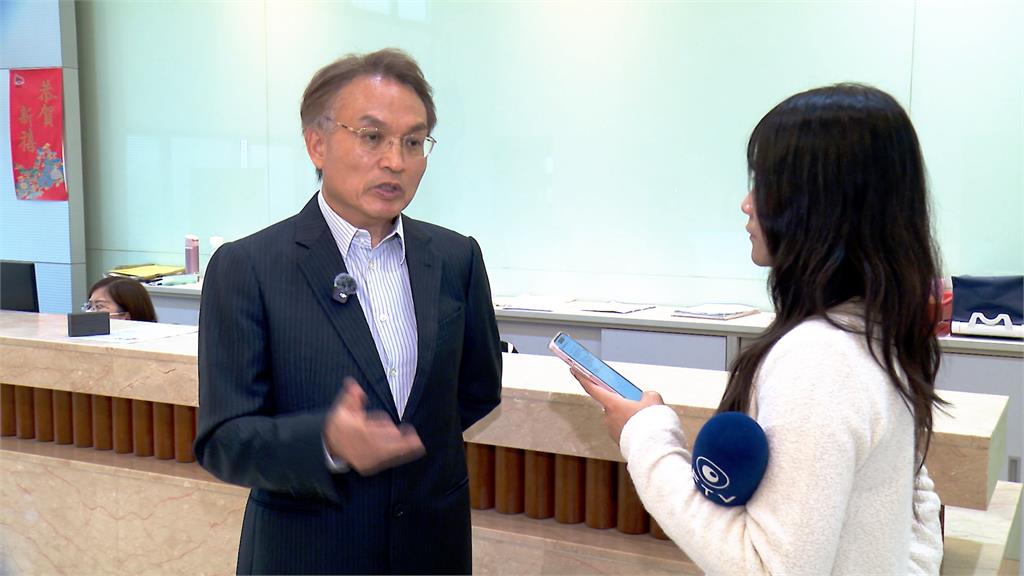 質疑制度失衡？　科技公司遭申訴　董座喊冤提三大控訴
