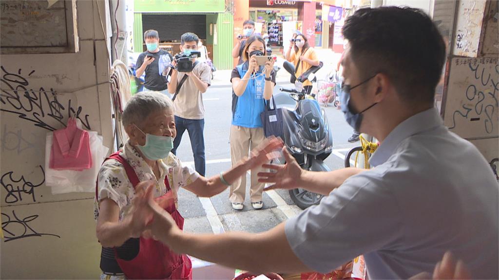 雞腸鳥肚風暴延燒　蔣萬安挺自家人反酸黃珊珊