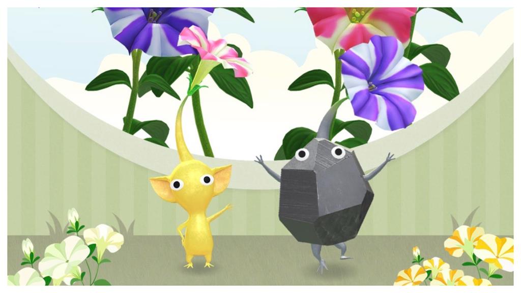 遊戲跨界醫學？「皮克敏」引發「隱形健康革命」成落髮族群解方