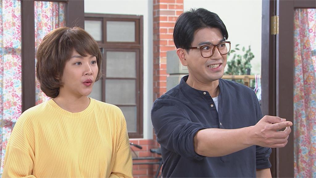 潘逸安英文程度曝光!《愛的榮耀》海歸變「海龜」