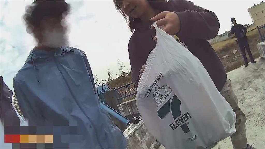 假貸款真詐騙！詐騙犯罪鏈遭斬斷　警逮第二層收簿手