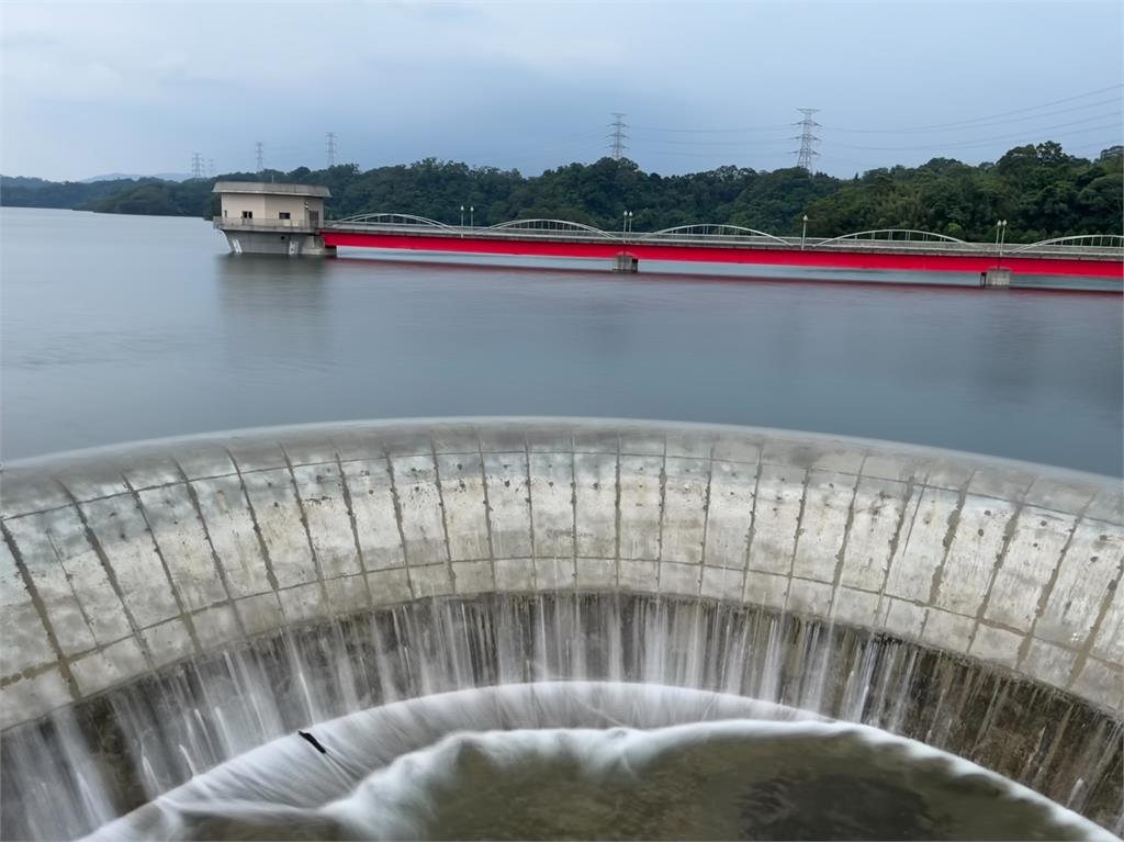 寶山水庫
