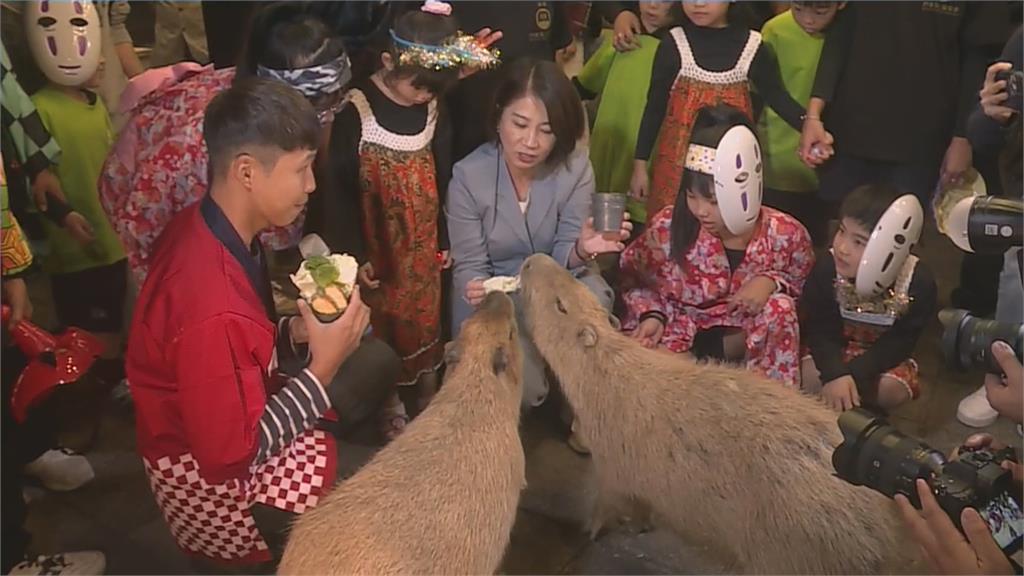 屏東四重溪溫泉季點燈迎客　四大主題12燈區超浪漫