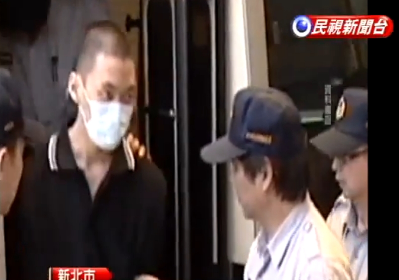 關鍵今日／人間地獄3分46秒　鄭捷「血洗北捷車廂」砍死4人：要做大事