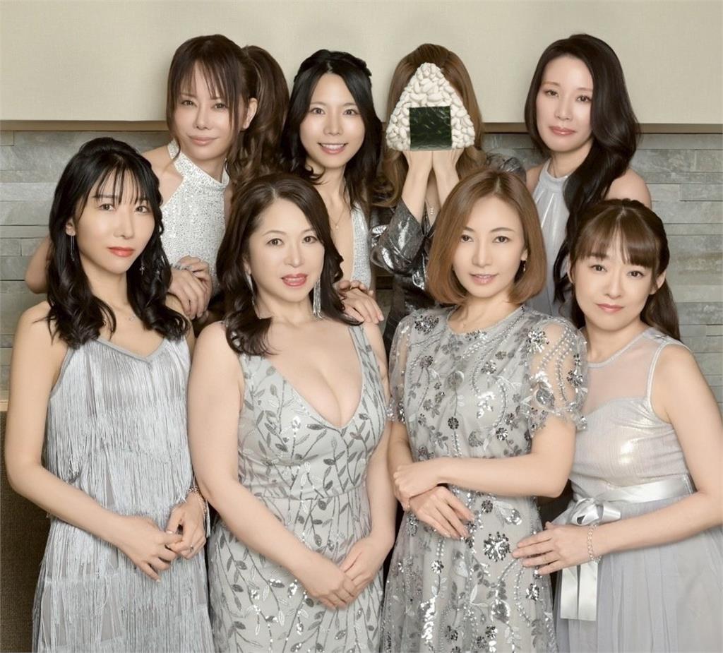 退役22年「日本童顏女神」看病狂忍崩潰!社群瘋傳「絕頂舌技」她自首:演出後遺症
