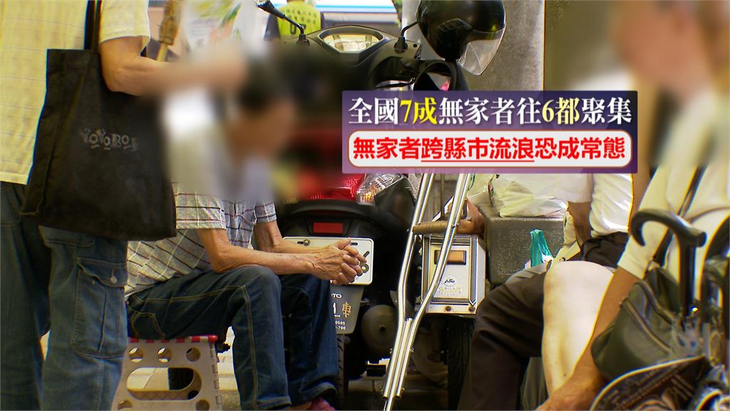 艋舺公園打造「台版表參道」將動工 民團:先解決街友外溢