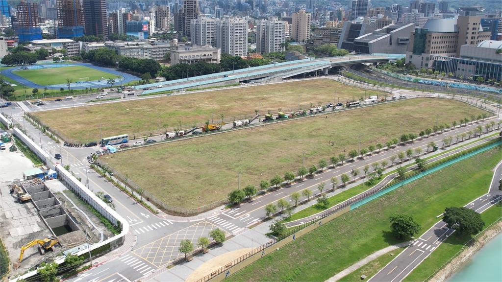 北士科爆強徵土地、強拆古蹟? 文化局澄清:程序符合法規