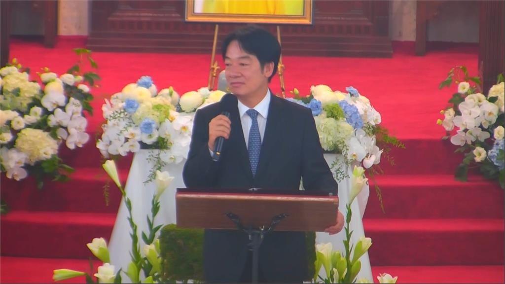 醫生詩人曾貴海追思會 賴總統頒褒揚令感念對台民主貢獻