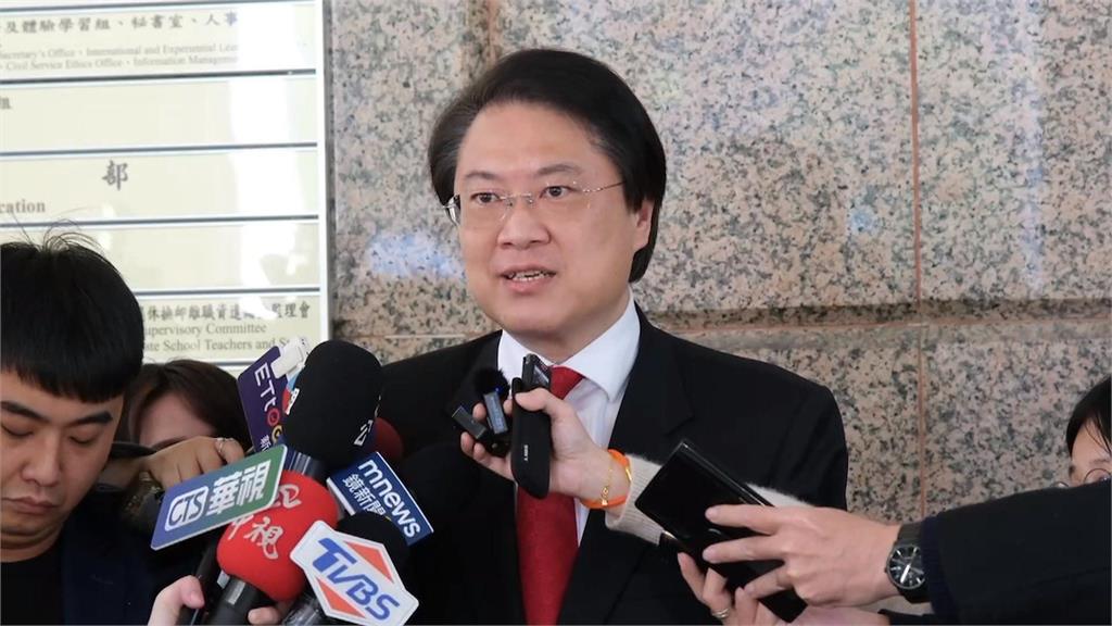 不滿被林右昌控吸毒 謝國樑嗆沒吸毒限24小時道歉 不滿被林右昌控吸毒 謝國樑嗆「沒吸毒限24小時道歉」