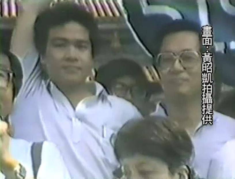 關鍵今日／39年前解嚴！軍事審判不再綑綁人民　言論自由百花齊放