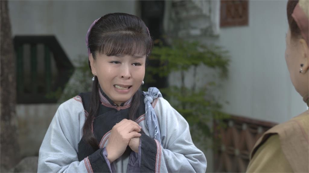 蕭惠主演《台灣傳奇》最新單元音樂劇「祈願」! 每周日晚間十點熱播中