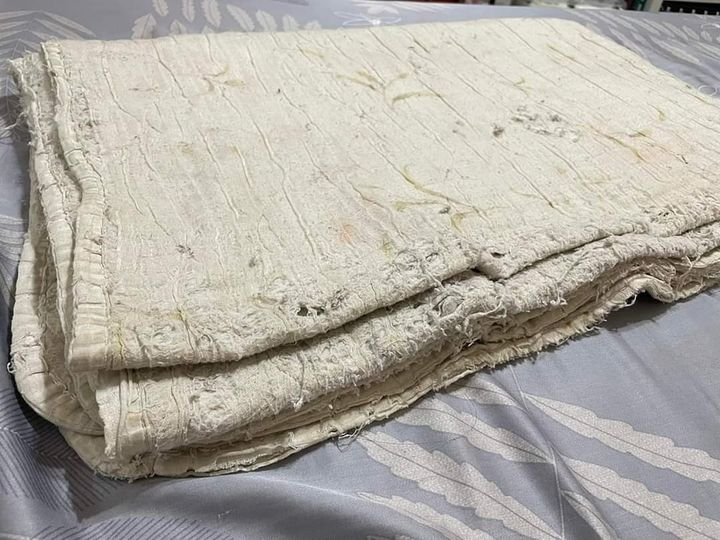 他PO「陳年小被被」問哪裡買?反吸破千網友朝聖:乍看還以為是豆包!
