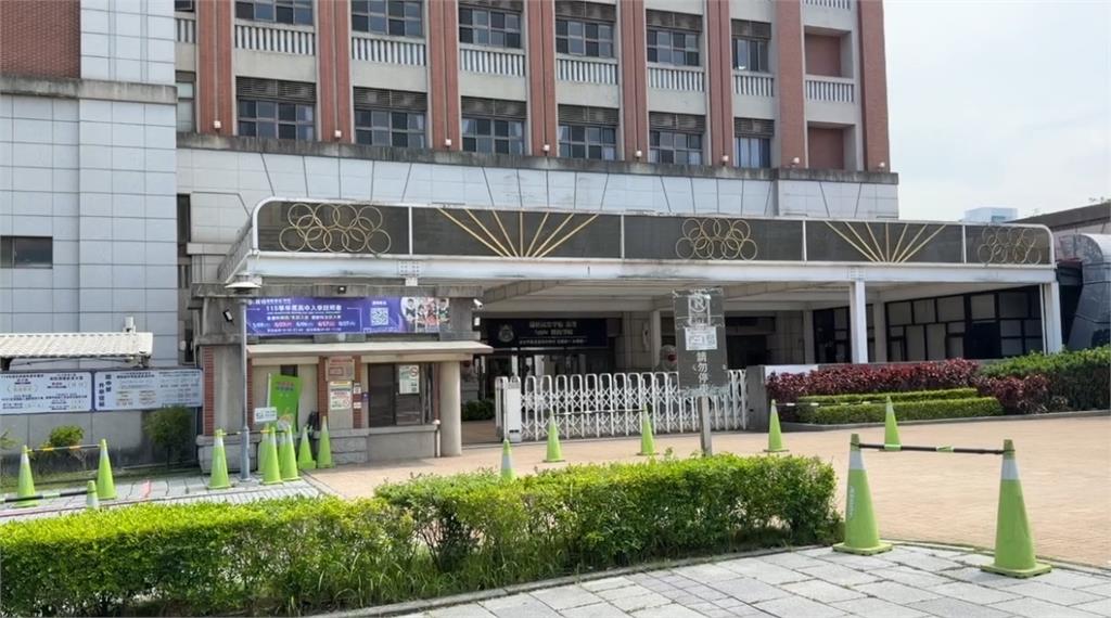 葳格國際學校遭檢調搜索　創辦人.執行董事疑涉掏空校產