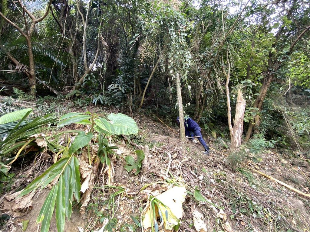 快新聞/冥冥之中神奇破案!台中2寶媽產後憂鬱失蹤10年 太平警見白骨秒破懸案