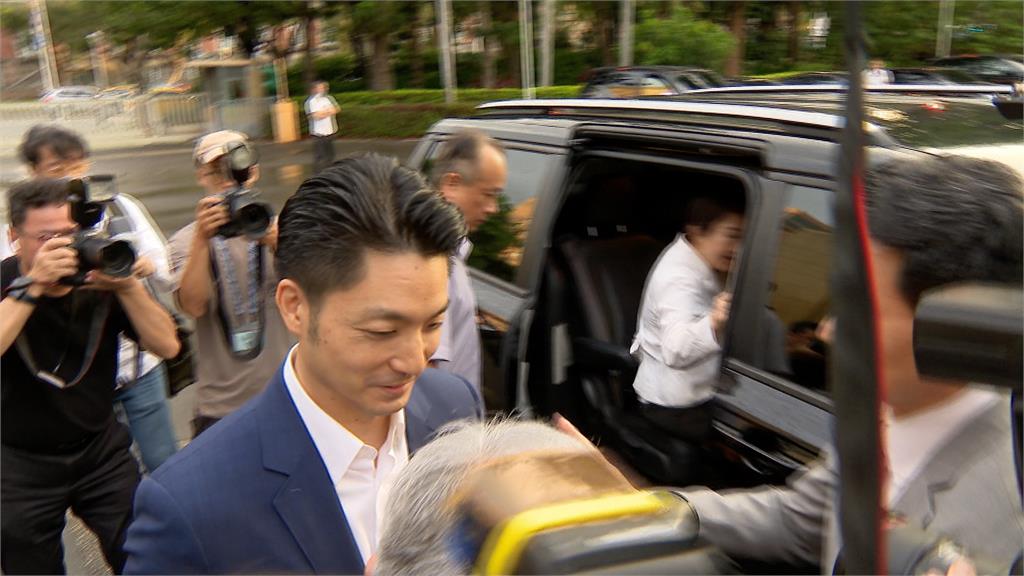 不滿行政院！宣布退黨又揚言參選　張景森曝「只是氣話」：繼續當烏鴉