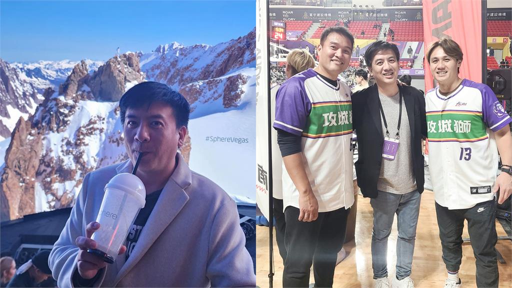 「韓援三本柱」廉世彬遭長期性騷！在台經紀人揭「合約動向」：請離台灣遠一點