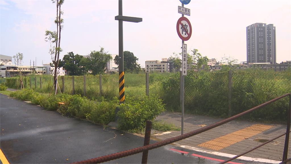 台中「大里行政中心」藍綠交鋒 為社宅用地互槓